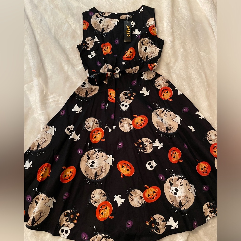 New dress
